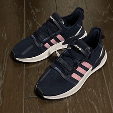 adidas U_Path Run Girls