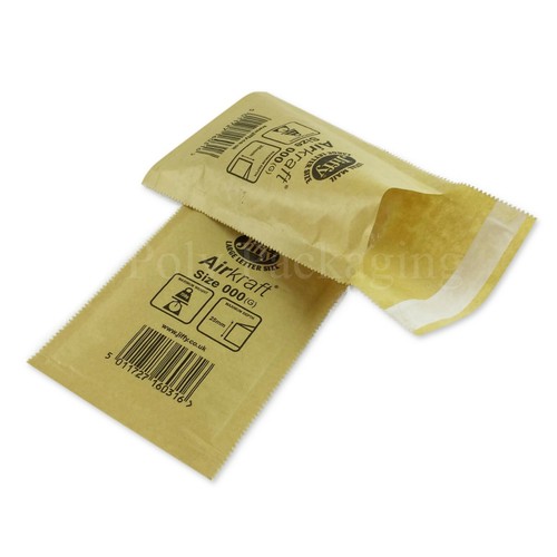 Jiffy gold envelopes - jiffy,