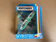 Matchbox Skybusters SB-9