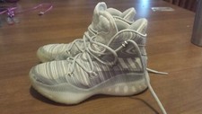 ADIDAS Mens Size 5 Crazy