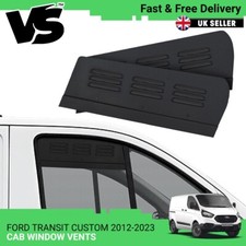 FITS FORD TRANSIT CUSTOM