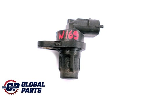Mercedes w168 w169 - a, c