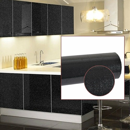 10m glitter white black - 5m,