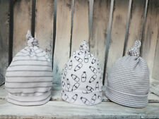 Baby Boy Toddler Cotton Knot