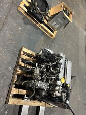 Defender 300tdi engine 55000 miles automatic gear box & transfer box kit