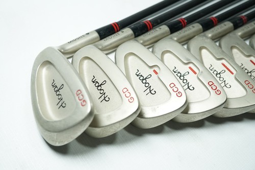 Ben hogan gcd irons sw - hogan, /