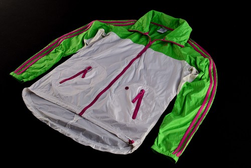 Adidas track jacket - jacket,