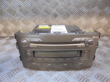 TOYOTA AURIS 2008 2.0 TR D-4D