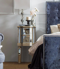 Vintage Bedside Furniture