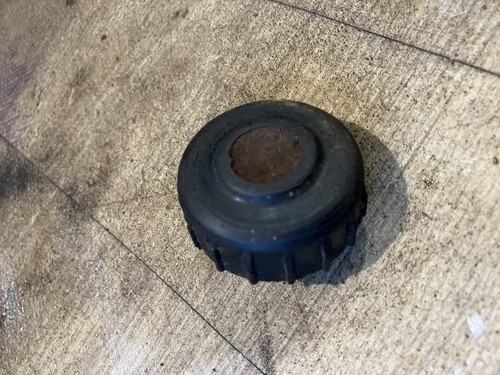 Spool fixing cap from ryobi - spool, a