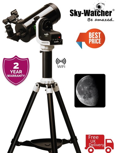 Skywatcher skymax 102 - skywatcher, skymax-102