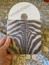 Queen Adreena(CD Single)I Adore You / Weeds-8573 817 825-2000-VG