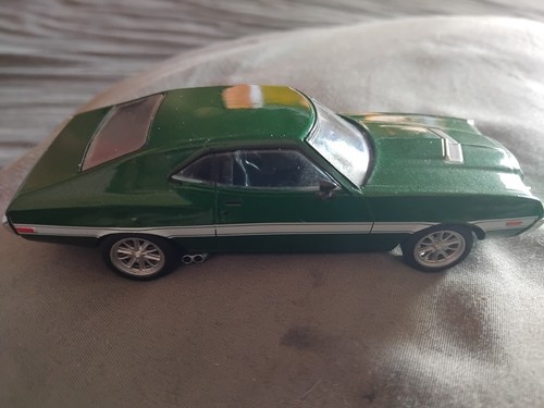 Gran torino sports - 1/43,