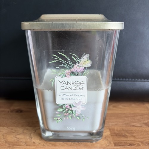Yankee candle elevation - yankee,