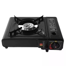 Portable Camping Gas Stove