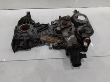 2011 VAUXHALL CORSA D Timing Cover