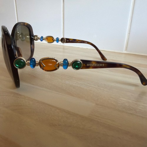 Bvlgari 8069 sunglasses 2010 - bvlgari,