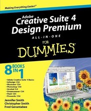 Adobe Creative Suite 4 Design