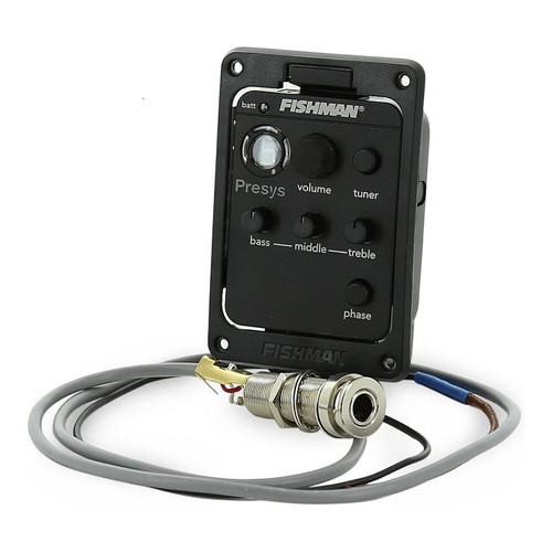 Fishman 101 presys - 101,