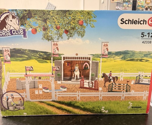 Schleich horse club - schleich, big
