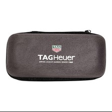 Tag Heuer Watch Travel Storage