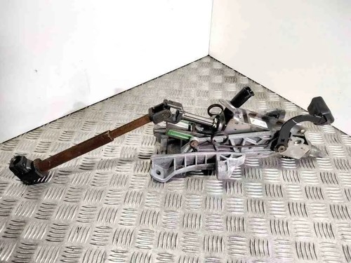 Mazda cr19 steering - steering, column