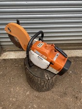 Stihl Ts400 Disc Cutter 