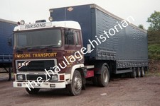 THH Truck Photos - ERF - R