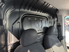 VAUXHALL COMBO (61VO) 2012-2018 BULKHEAD FRONT