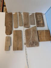 4923#  FLAT DRIFTWOOD , PIECES