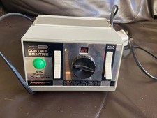 R910 Control Centre Power Controller for Hornby OO Gauge - Untested