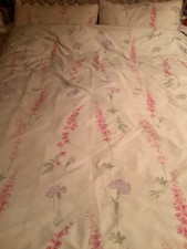 Coloroll Double Duvet Set