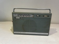 1960s Regentone Transistor