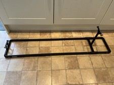 Evoc Aluminium Road Bike Stand