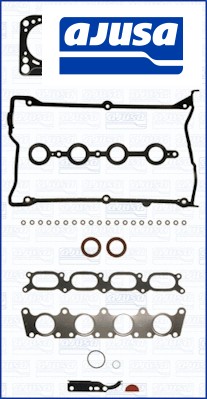 Cylinder head gasket 52145000 - gasket,