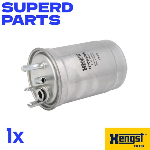Fuel filter xd138 for - filter,