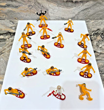 ZE119:  Britains 9140 Space