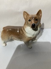 Corgi Dog Type Ornament In