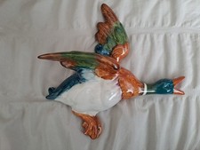 Beswick Vintage Flying Mallard