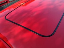 Mitsubishi 3000GT GTO MK2 Sliding Sunroof Seal