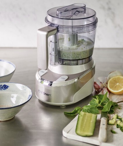 Cuisinart rmc100u cordless - cuisinart,