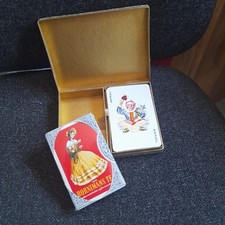 TWIN SET Old 1950 Vintage De