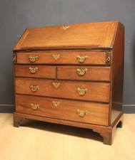 Antique Georgian Mahogany