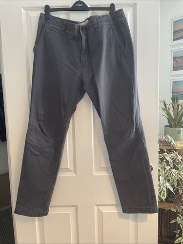 Men fatface dark grey - fatface,