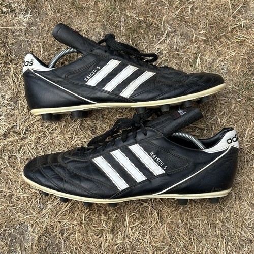 Adidas kaiser football - kaiser, fg