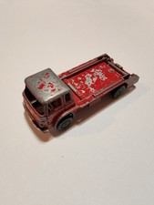 Husky Diecast Vehicle  Bedford