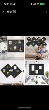 Large Cork Board