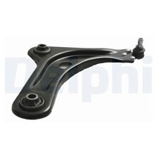 Delphi Control/Trailing Arm