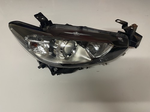 Mazda gl front right - gl,
