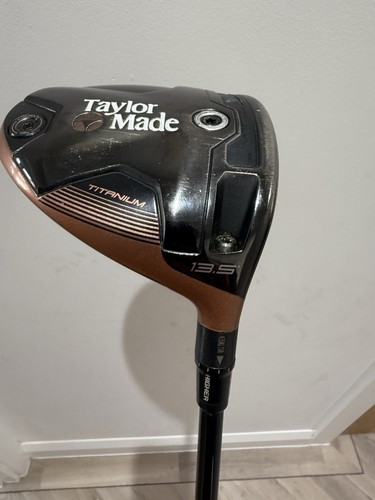 Taylormade bruner mini driver - taylormade,